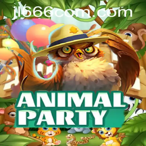 Exploring AnimalParty and the Mystique of JL666