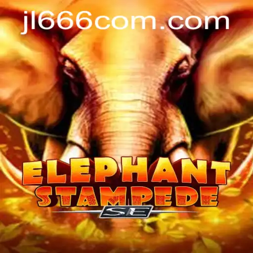ElephantStampedeSE: A Thrilling Adventure in the World of Gaming