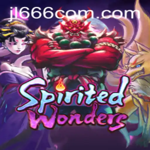 Discover the Thrilling World of SpiritedWonders and the Enigma of JL666