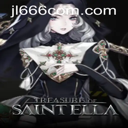 Exploring the Enchanting World of TreasureofSaintElla - A Game of Adventure and Mystery